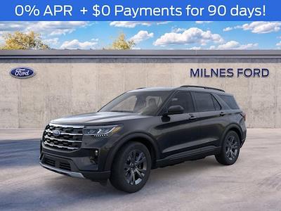 2026 Ford Explorer 4WD SUV for sale #6866 - photo 1