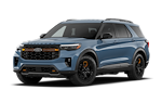 2026 Ford Explorer 4WD SUV for sale #6869 - photo 24
