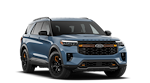 2026 Ford Explorer 4WD SUV for sale #6869 - photo 27