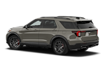 2026 Ford Explorer 4WD SUV for sale #6872 - photo 2