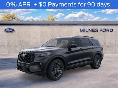 2026 Ford Explorer 4WD SUV for sale #6874 - photo 1