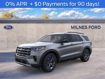 2026 Ford Explorer 4WD SUV for sale #6883 - photo 1