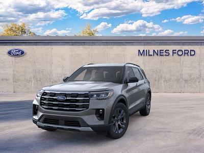 2026 Ford Explorer 4WD SUV for sale #6883 - photo 2