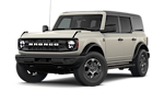 2026 Ford Bronco 4WD SUV for sale #6896 - photo 26