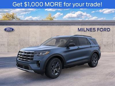 2026 Ford Explorer 4WD SUV for sale #6901 - photo 1