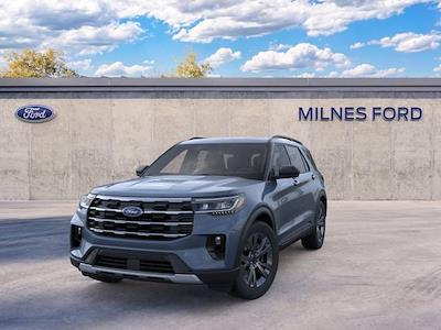 2026 Ford Explorer 4WD SUV for sale #6901 - photo 2