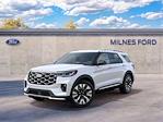 2027 Ford Explorer 4WD SUV for sale #6902 - photo 2