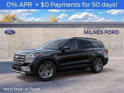 2027 Ford Explorer 4WD SUV for sale #6903 - photo 1