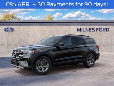 2027 Ford Explorer 4WD SUV for sale #6905 - photo 1