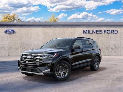 2027 Ford Explorer 4WD SUV for sale #6905 - photo 2