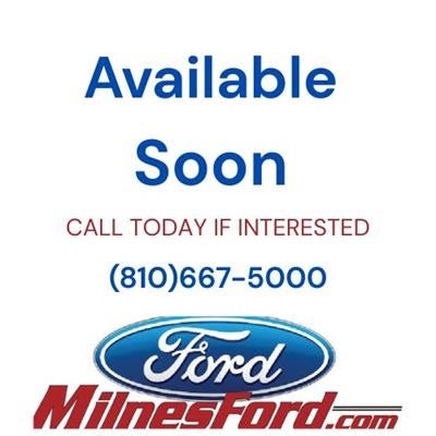 New 2027 Ford Explorer - photo 1