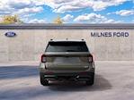 2027 Ford Explorer 4WD SUV for sale #6921 - photo 4