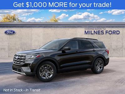 2027 Ford Explorer 4WD SUV for sale #6933 - photo 1