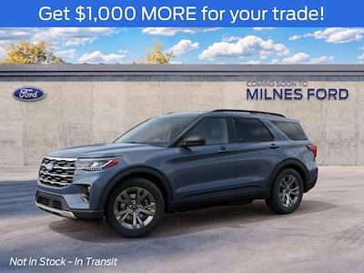 2027 Ford Explorer 4WD SUV for sale #6950 - photo 1