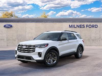 2027 Ford Explorer 4WD SUV for sale #6956 - photo 2