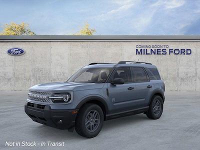 2025 Ford Bronco Sport AWD SUV for sale #D172R9B - photo 1