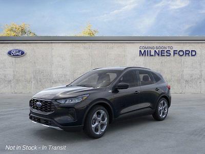 2025 Ford Escape AWD SUV for sale #D220U9M - photo 1