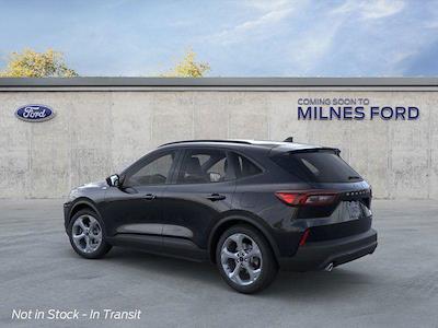2025 Ford Escape AWD SUV for sale #D220U9M - photo 2