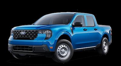 2025 Ford Maverick SuperCrew Cab AWD Pickup for sale #D542W8B - photo 1