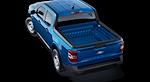 2025 Ford Maverick SuperCrew Cab AWD Pickup for sale #D542W8B - photo 2