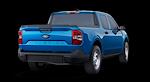 2025 Ford Maverick SuperCrew Cab AWD Pickup for sale #D542W8B - photo 3