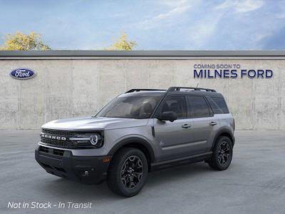 2025 Ford Bronco Sport AWD SUV for sale #D547R9C - photo 1