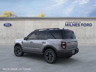 2025 Ford Bronco Sport AWD SUV for sale #D547R9C - photo 2