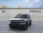 2025 Ford Bronco Sport AWD SUV for sale #D547R9C - photo 3
