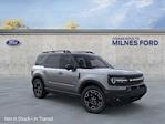 2025 Ford Bronco Sport AWD SUV for sale #D547R9C - photo 7