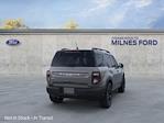 2025 Ford Bronco Sport AWD SUV for sale #D547R9C - photo 8