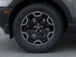 2025 Ford Bronco Sport AWD SUV for sale #D547R9C - photo 19