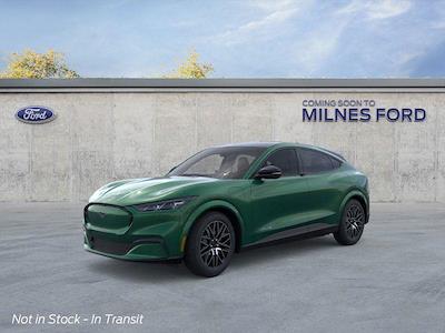 2025 Ford Mustang Mach-E AWD SUV for sale #D592K3S - photo 1