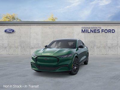 2025 Ford Mustang Mach-E AWD SUV for sale #D592K3S - photo 2