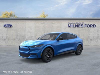 2025 Ford Mustang Mach-E AWD SUV for sale #D593K3S - photo 1