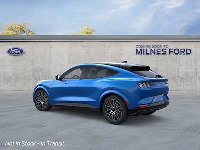 2025 Ford Mustang Mach-E AWD SUV for sale #D593K3S - photo 2