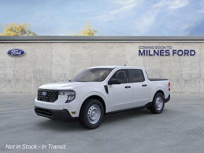 2025 Ford Maverick SuperCrew Cab AWD Pickup for sale #D623W8B - photo 1