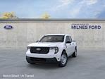 2025 Ford Maverick SuperCrew Cab AWD Pickup for sale #D623W8B - photo 3