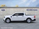 2025 Ford Maverick SuperCrew Cab AWD Pickup for sale #D623W8B - photo 4
