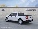 2025 Ford Maverick SuperCrew Cab AWD Pickup for sale #D623W8B - photo 2