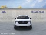 2025 Ford Maverick SuperCrew Cab AWD Pickup for sale #D623W8B - photo 6
