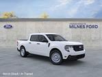 2025 Ford Maverick SuperCrew Cab AWD Pickup for sale #D623W8B - photo 7