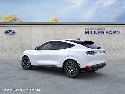 2025 Ford Mustang Mach-E AWD SUV for sale #D713K3S - photo 2