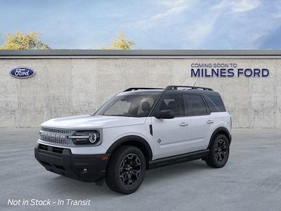 2025 Ford Bronco Sport AWD SUV for sale #6334 - photo 1