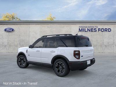 2025 Ford Bronco Sport AWD SUV for sale #6334 - photo 2