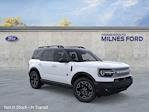 2025 Ford Bronco Sport AWD SUV for sale #6334 - photo 7