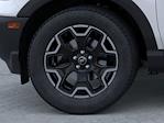 2025 Ford Bronco Sport AWD SUV for sale #6334 - photo 19