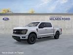 2025 Ford F-150 SuperCrew Cab 4x4 Pickup for sale #D984W3L - photo 1
