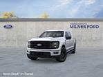 2025 Ford F-150 SuperCrew Cab 4x4 Pickup for sale #D984W3L - photo 2