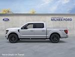 2025 Ford F-150 SuperCrew Cab 4x4 Pickup for sale #D984W3L - photo 3