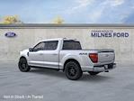 2025 Ford F-150 SuperCrew Cab 4x4 Pickup for sale #D984W3L - photo 4